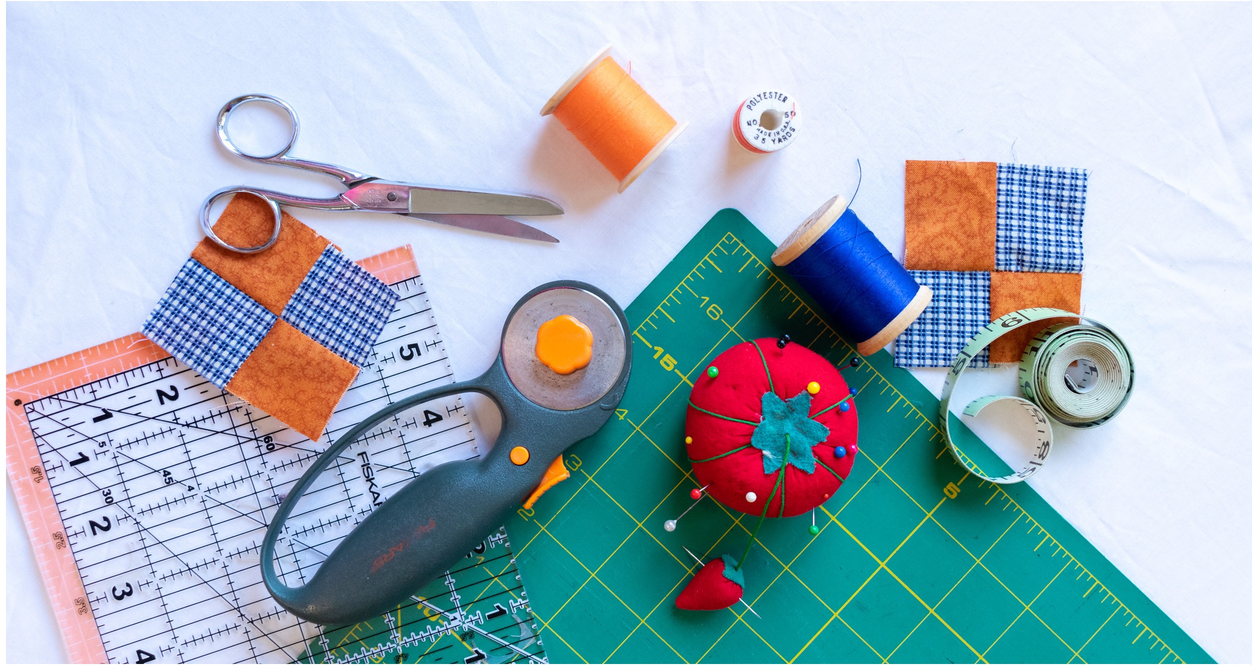 Craft supplies